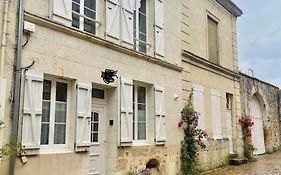 Coeur De Ville Mortagne-Au-Perche