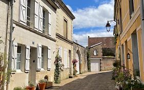 Coeur De Ville Mortagne-Au-Perche