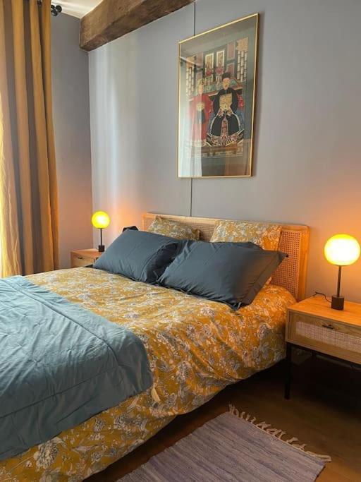 Coeur De Ville Mortagne-Au-Perche Extérieur photo