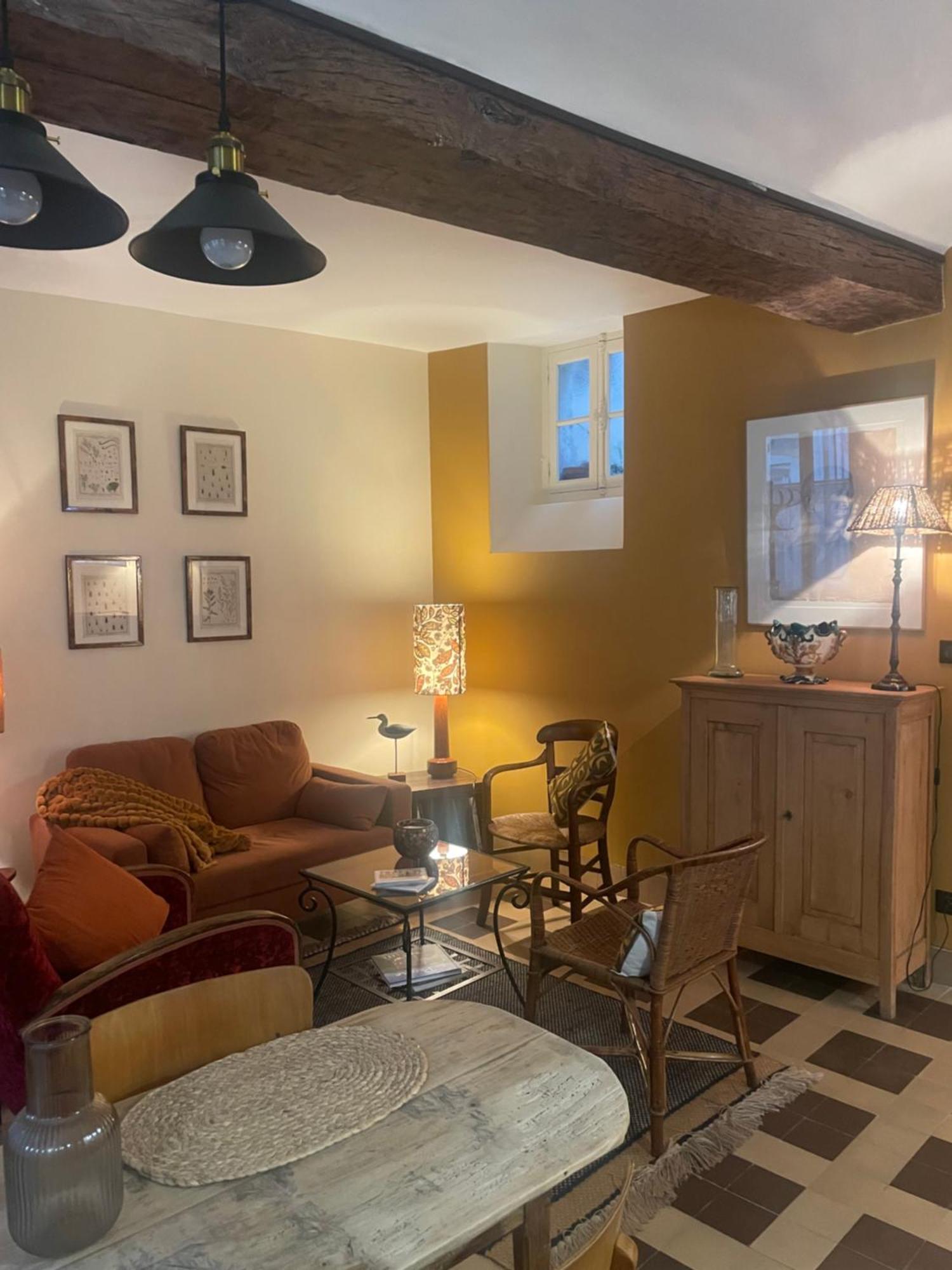 Coeur De Ville Mortagne-Au-Perche Extérieur photo
